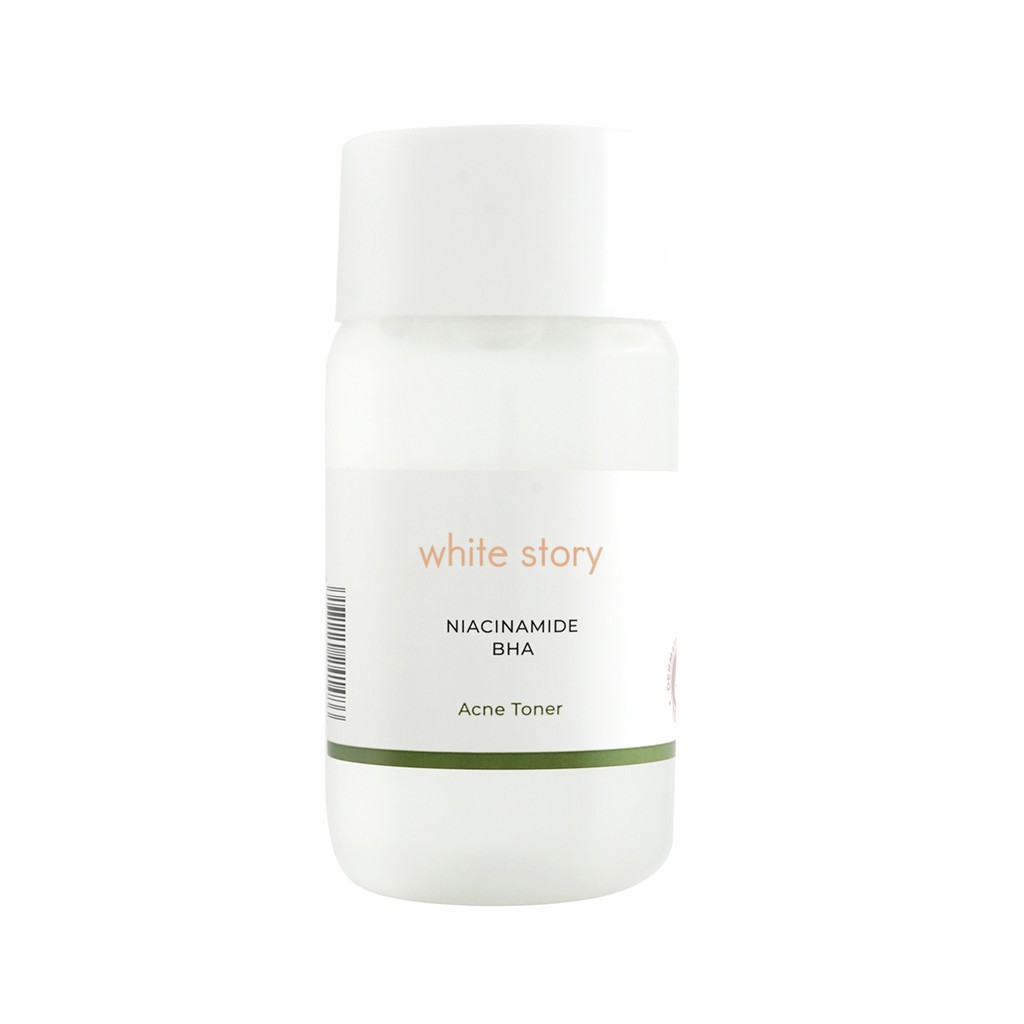 White Story Acne Toner
