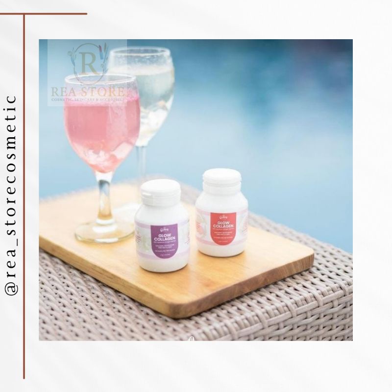 Glow Collagen Queenzy