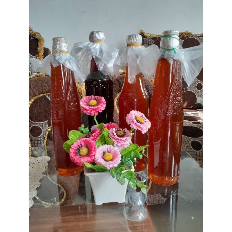 

madu odeng asli