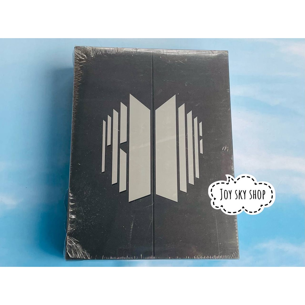 BTS - Anthology Album [Proof (Standard Edition)]