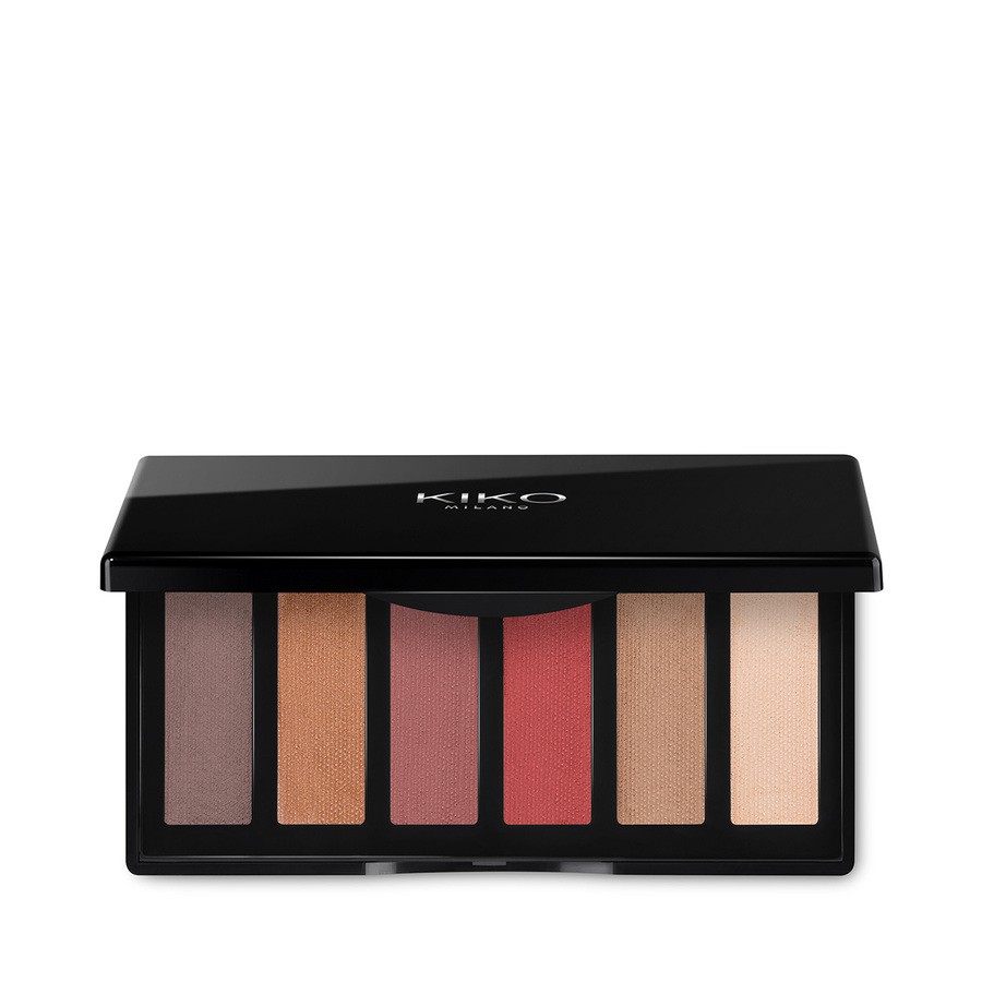 KIKO MILANO EYESHADOW PALETTE