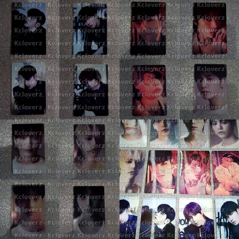 PC TXT THRUSDAY'S CHILD MINISODE LENTI (OFFICIAL) soobin yeonjun taehyun beomgyu hueningkai