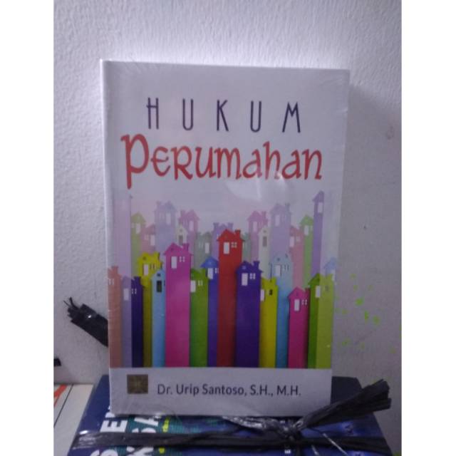 HUKUM PERUMAHAN