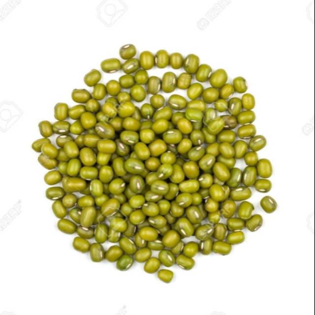 

Kacang Hijau Super (Australia)