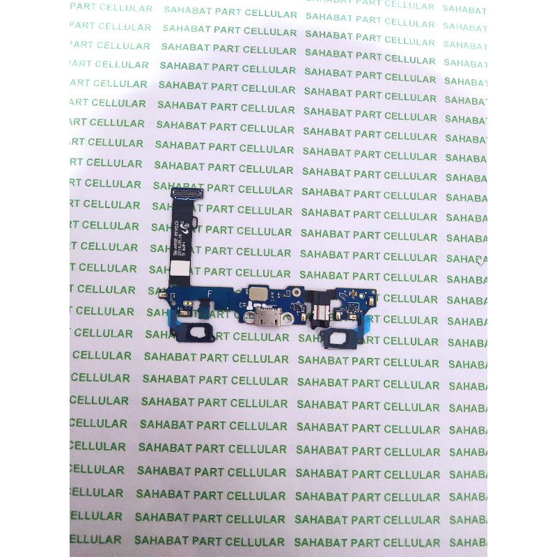 FLEKSIBEL FLEXIBLE KONEKTOR CHARGER CON CAS SAMSUNG A9 PRO A910