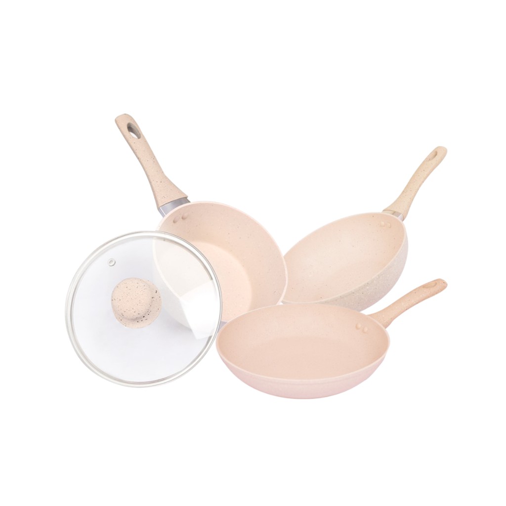 [Gamification Gift] Bolde Set Alat Masak