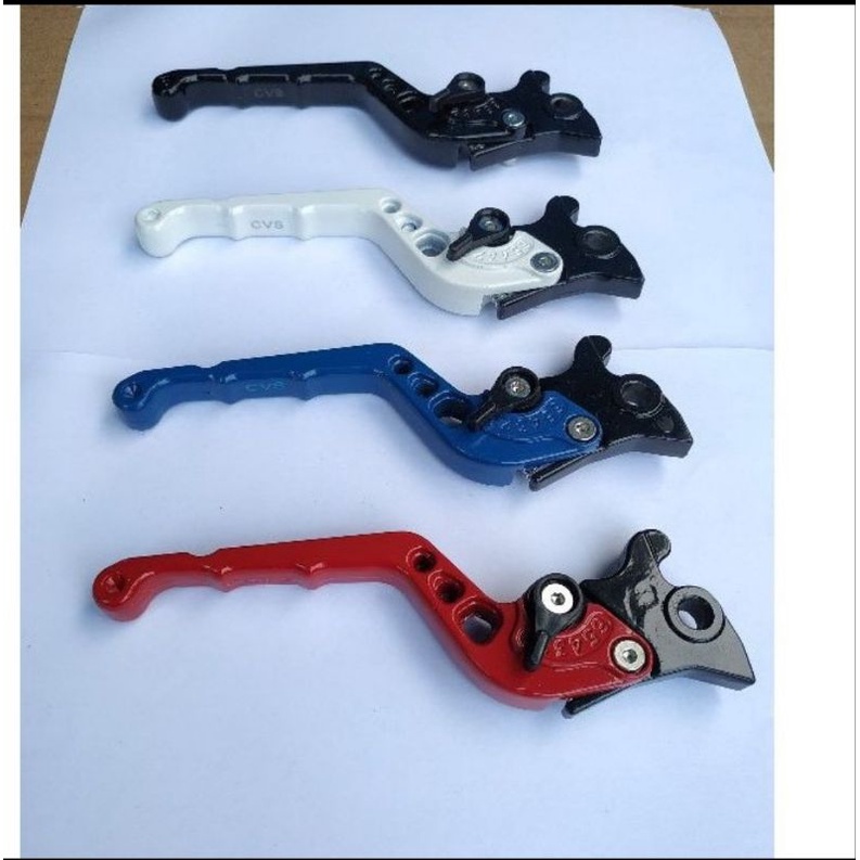 Handle Rem Setelan Jarum CNC Mio Yamaha Jup Z Vegar