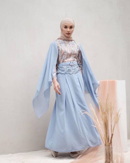 Almira Dress