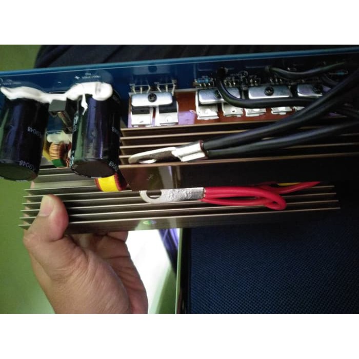 Terlaris 12v input DC kit inverter PSW max 1000w pure sine wave 220V Stock Terbatas