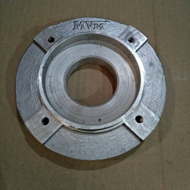 Plendes adaptor cakram belakang tiger revo