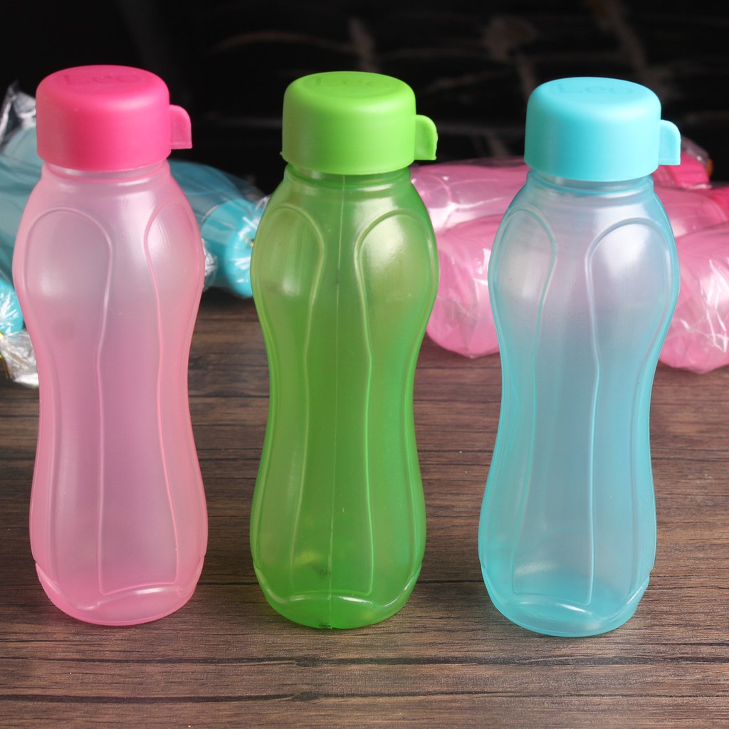 COD D88 BOTOL AIR MINUM ANAK SOUVERNIR ULANG TAHUN 350ML