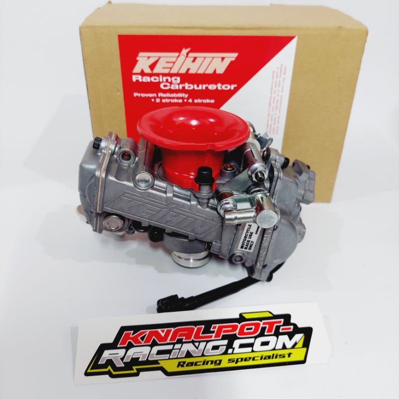 Karburator FCR 28 Sudco