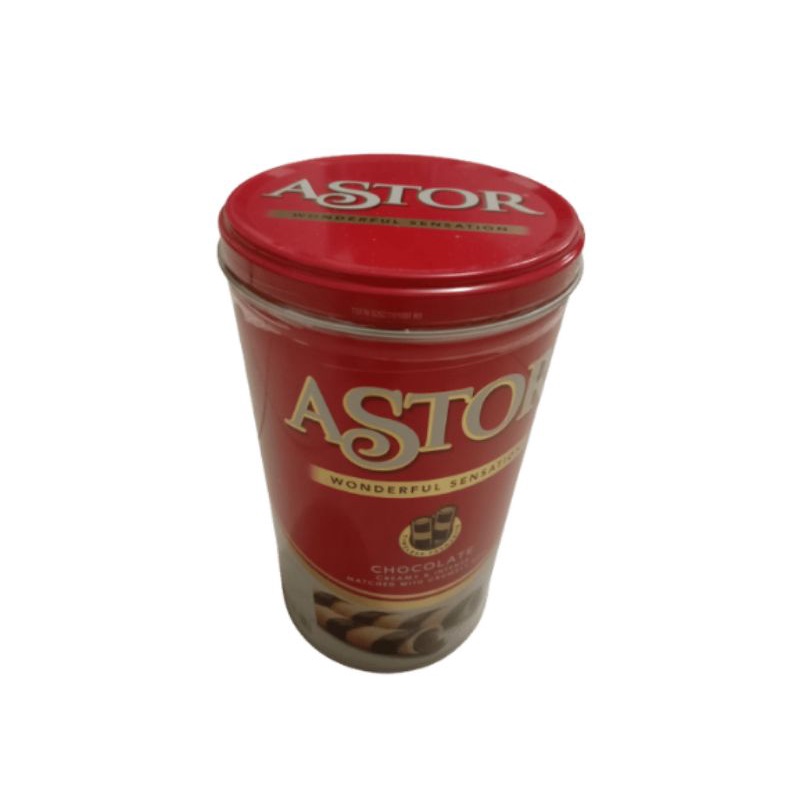 

Roma Astor double coklat 133gram