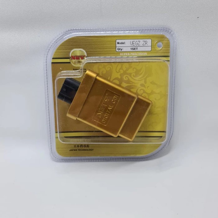 CDI Unit NGY Motor Yamaha VEGA ZR