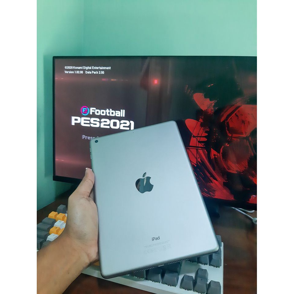 ipad 5 32GB Wifi only bypass