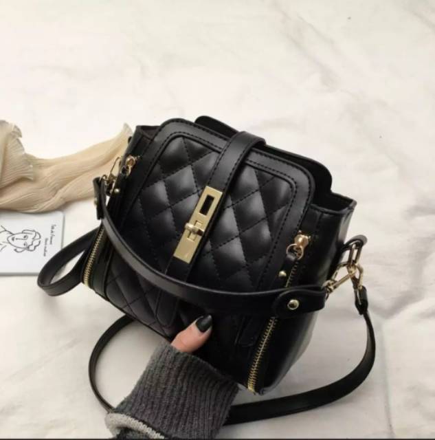 Hot Sale 2020 Tas Wanita Tas Selempang Fashion Wanita Korean