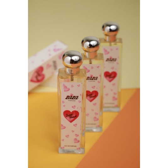 Image of Sweet Heart Parfume By Zazaindonesia #3