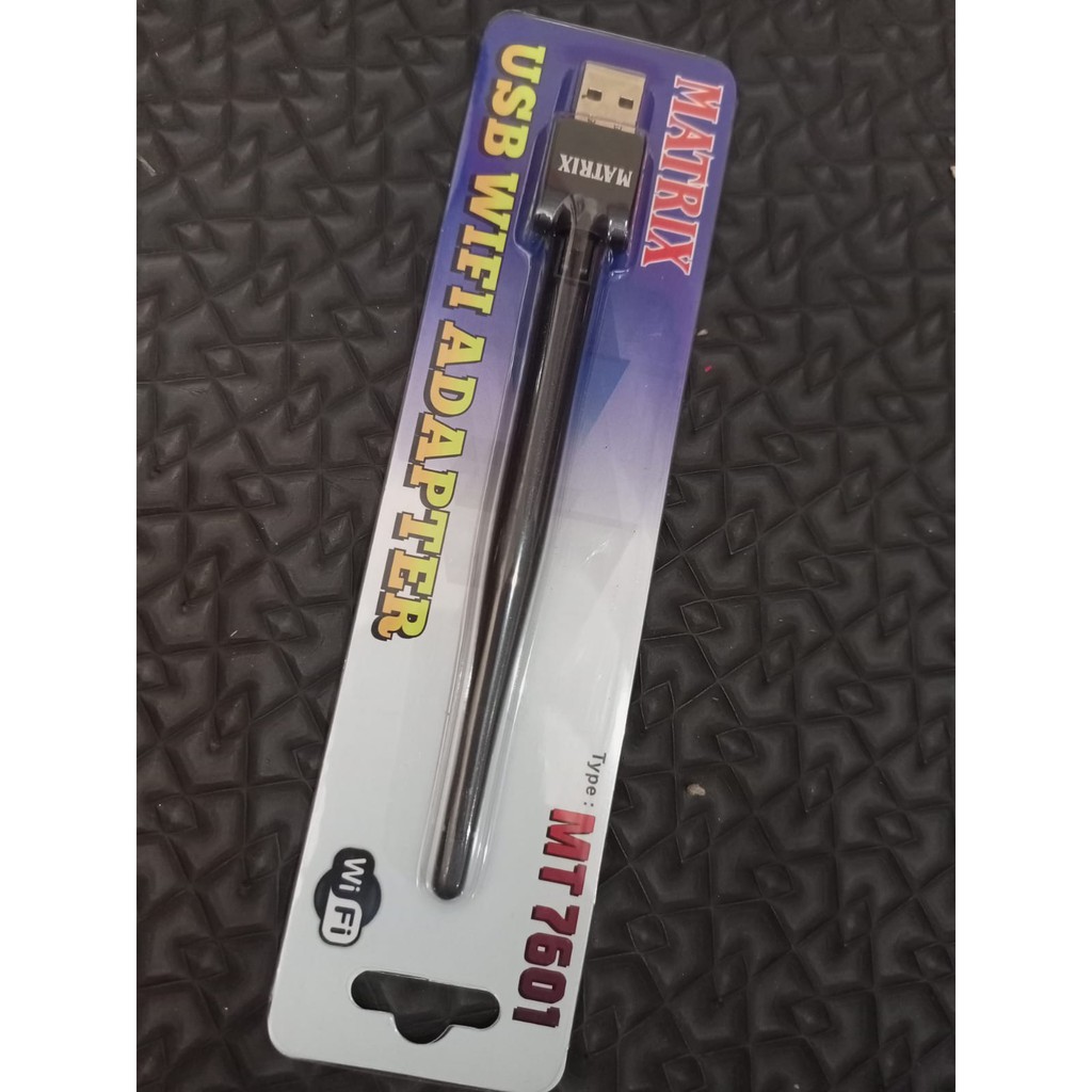 Usb Dongle  Wifi MATRIX New Original