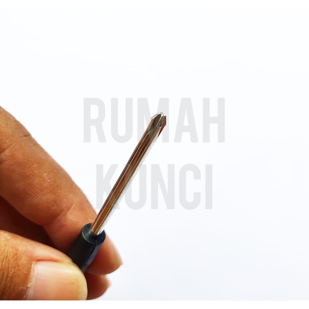 Obeng Baut Bahan Kunci Casing Kunci Screwdriver