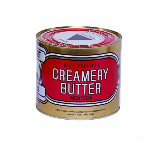 

Murah Unik Butter 2kg creamery triangle