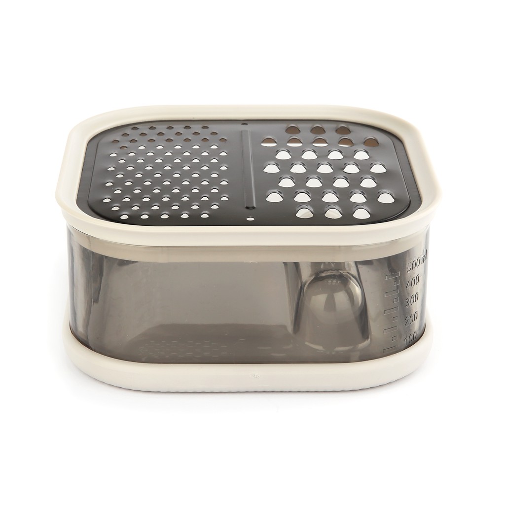 

JYSK Parutan Anzo Box Grater