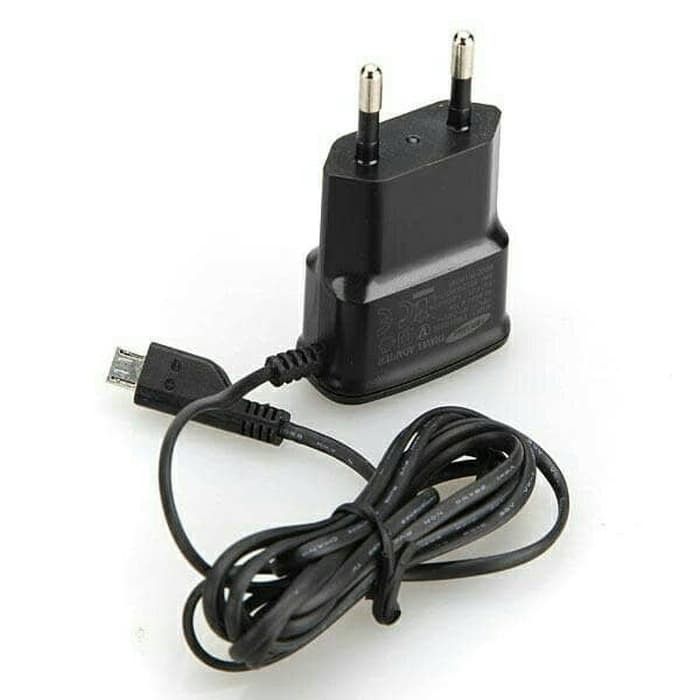 CHARGER SAMSUNG GALAXY YOUNG / DUOS / ACE / J1 J2 J3 ORIGINAL 100%