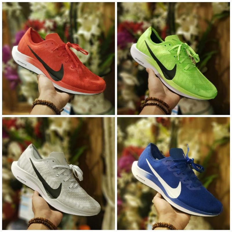 NIKE ZOOM PEGASUS TURBO PREMIUM ORIGINAL