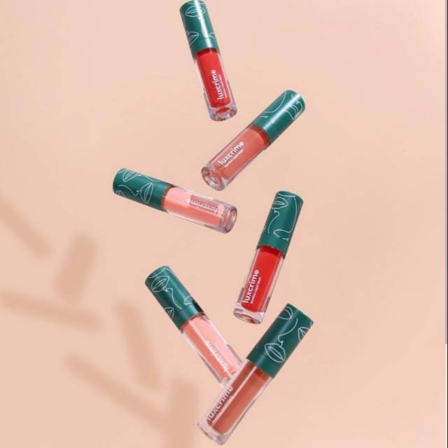 luxcrime liquid blush