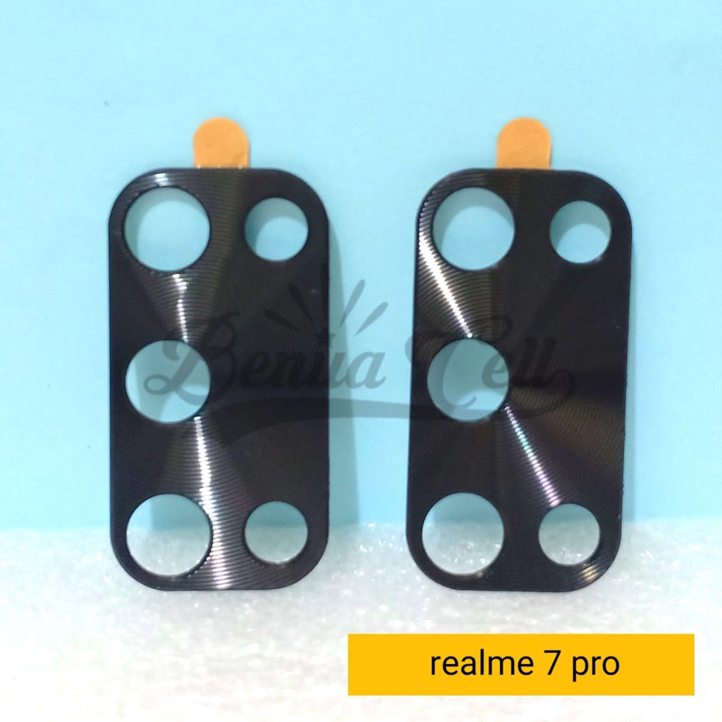 RING CAMERA REALME 7 REALME 7i REALME C17 REALME 7 PRO BAHAN METAL