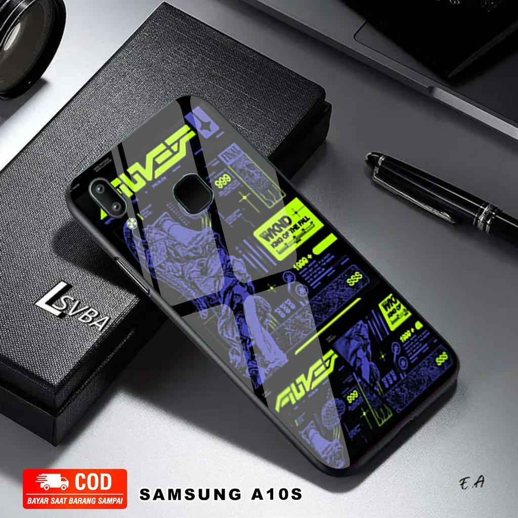 Case Hp Samsung A10s - Case Abstrak Aesthetic - Casing Hp Samsung A10s - Softcase Kilau Glossy  - Kesing Hp Samsung A10s - Silikon Hp - Case Murah - Softcase - Hardcase - Mika Hp - Pelindung Belakang Hp - Bisa Cod