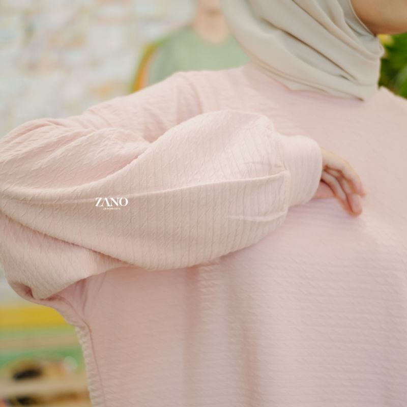 ZANO Sweater Estelle