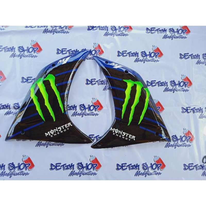 FAIRING R15 V2 MODEL FAIRING R1M FAIRING GP