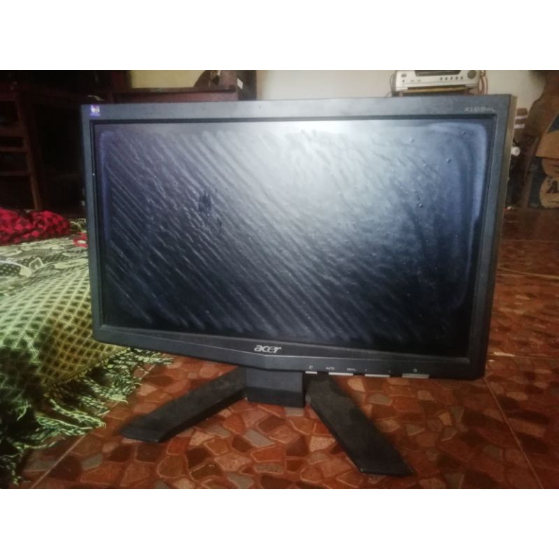 Monitor Acer 16 inch