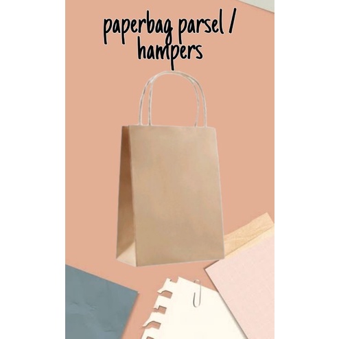 

paper bag