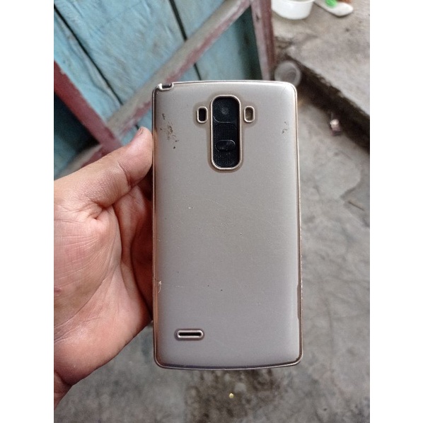 lg g4 stylus seken minus second bahan