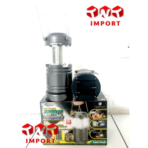 Lampu Lentera LED / Lampu Emergency /Lampu Lentera Solar