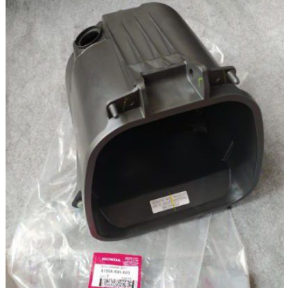 Box Bagasi Supra X125 Fi ORI AHM