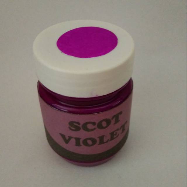 

Pigmen scot