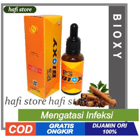 BIOZIME SUPER - BIOSYAFA PROBIOTIK KOMUNITAS