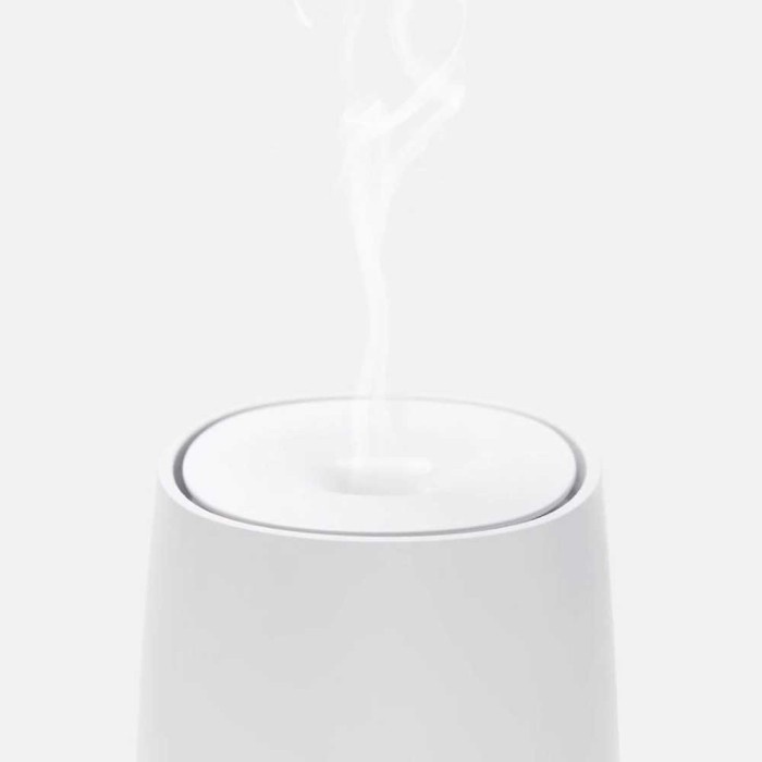 Humidifier 120ml Xiaomi Mijia Youpin HL Happy Life Air Diffuser Aromatherapy RGB