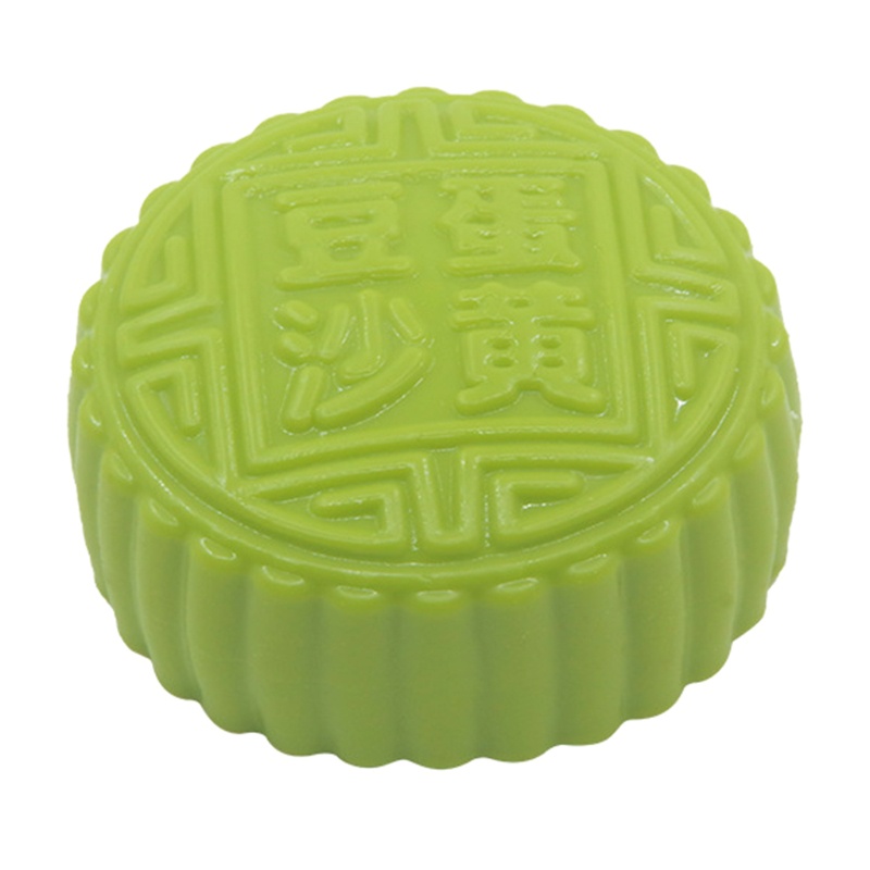 Mary Simulasi Mooncake Dekompresi Mainan Magic Pinch Sensor Soft Squeezeing Toy