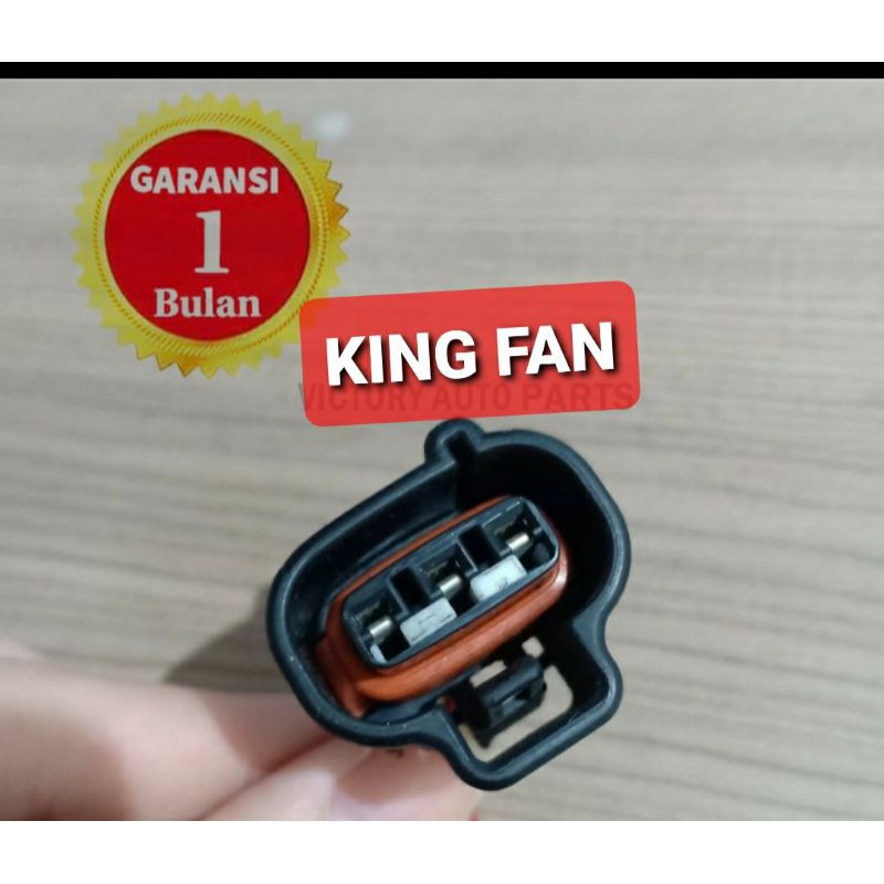 SOKET ISC SOLUNA GREAT KIJANG EFI ORIGINAL