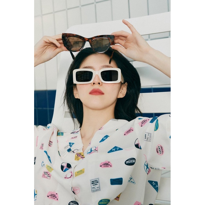 kaca mata han so hee