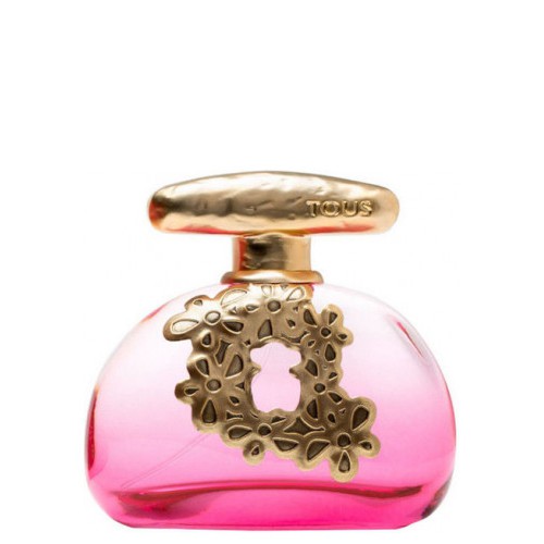 parfum wanita tous tous floral touch EDT 100ml (NON BOX)