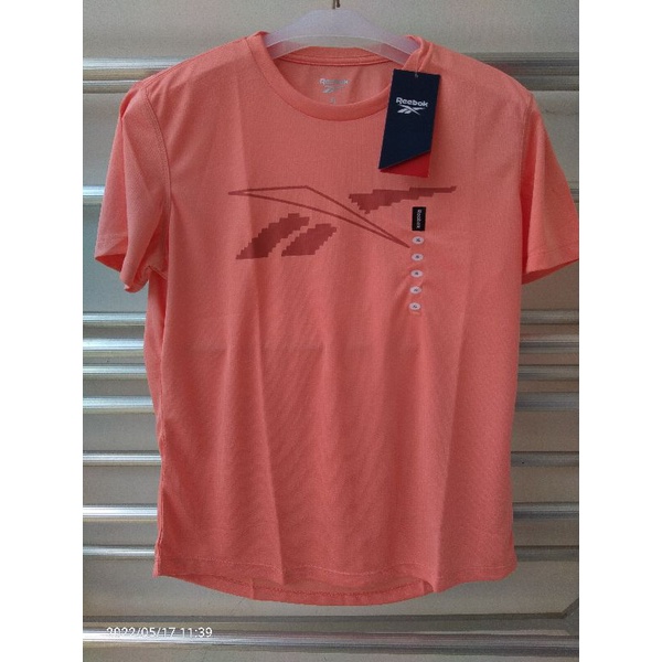 T-shirt reebok for women original