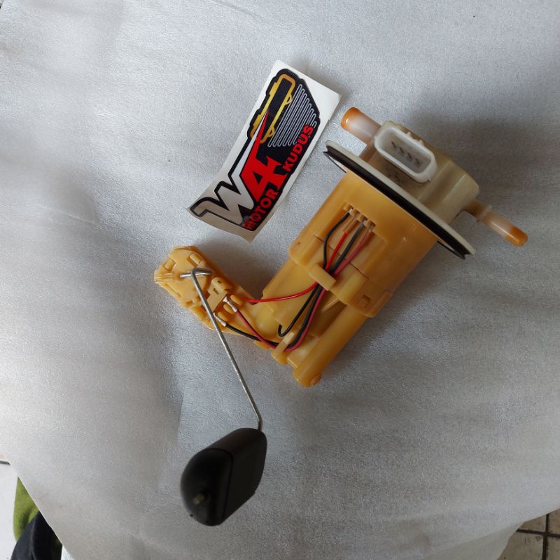 FUELPUMP FUEL PUMP POMPA BENSIN ROTAK OLD CB 150R LAMA K15 ORIGINAL