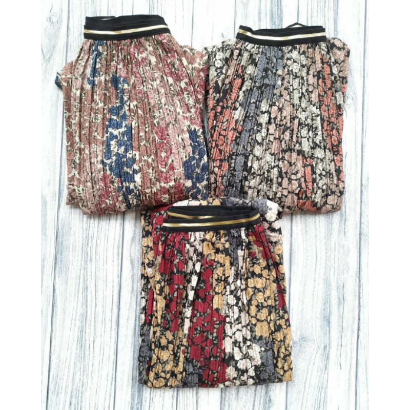 risya skirt import murah