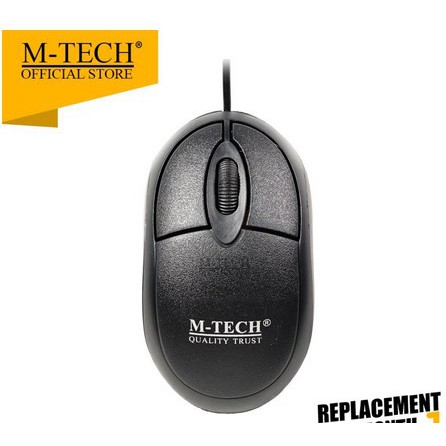 ITSTORE Mouse Usb Optical Votre km310 309 m-tech mtech 129 t1 unitech m20 g3 g6 murah