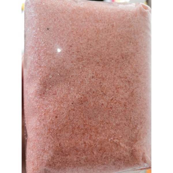 

Garam himalaya organik 250gr
