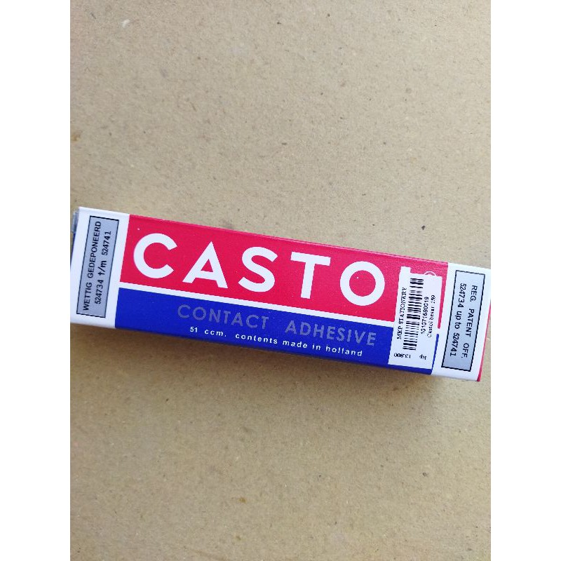 

LEM CASTOL